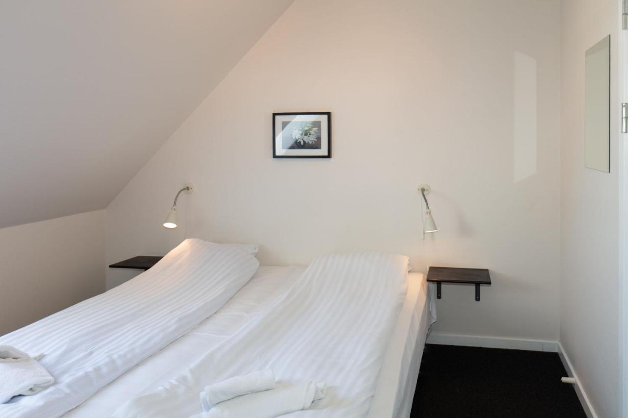 Skravej Bed & Breakfast Bed & Breakfast Skagen Exterior photo