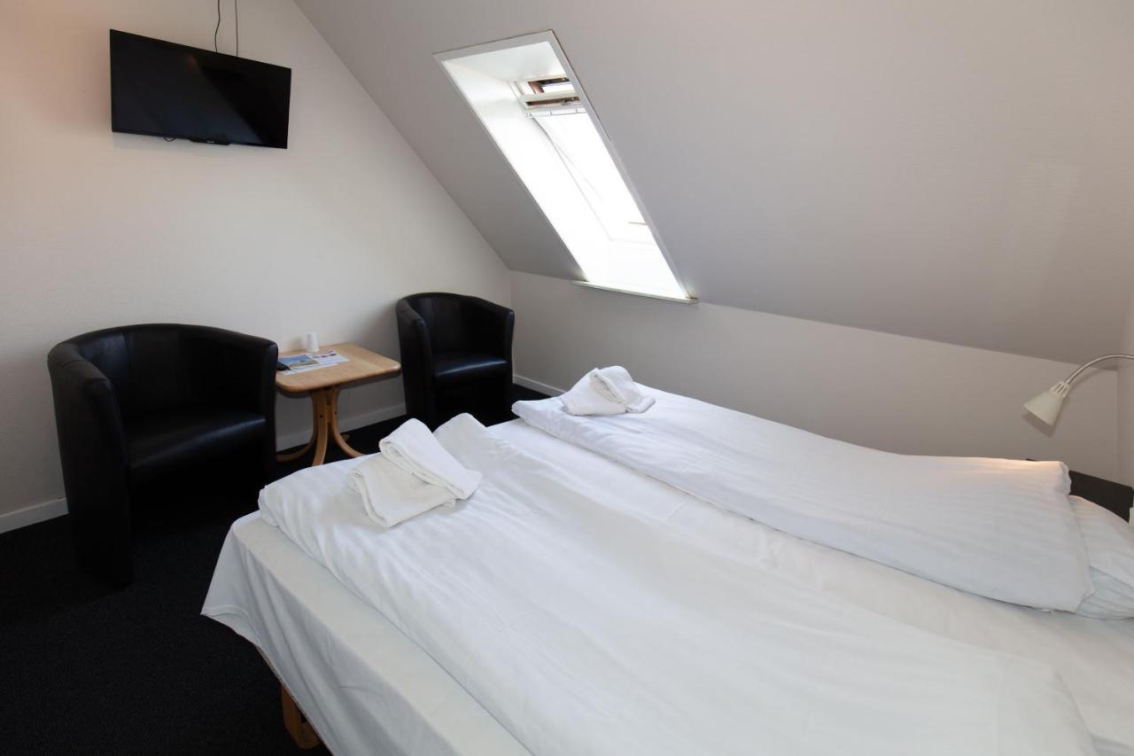 Skravej Bed & Breakfast Bed & Breakfast Skagen Exterior photo