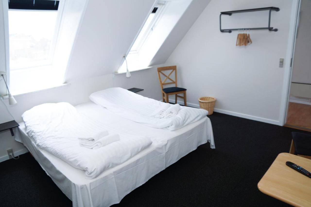 Skravej Bed & Breakfast Bed & Breakfast Skagen Exterior photo